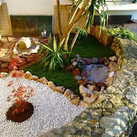 B&B Maison Villa Vittorio Avella エクステリア 写真
