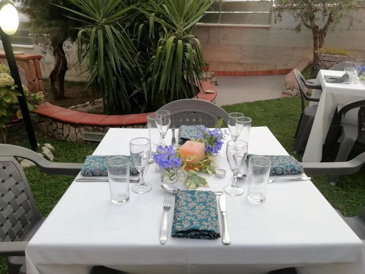 B&B Maison Villa Vittorio Avella エクステリア 写真