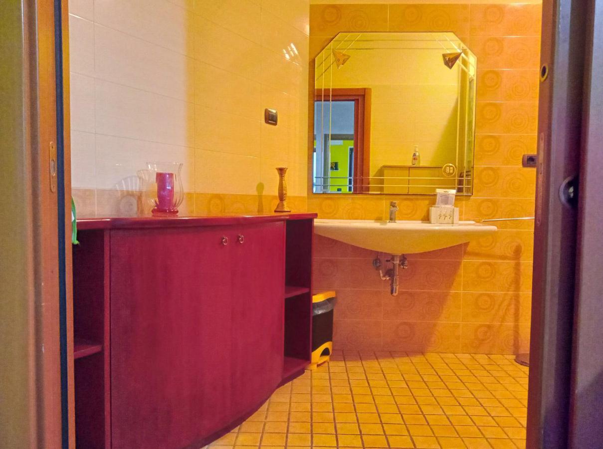 B&B Maison Villa Vittorio Avella エクステリア 写真